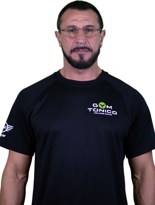 António Santos
